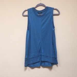 Teal Tunic. Banana Republic Store NOT the outlet.